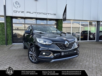 Renault Kadjar 1.3 TCe Black Edition Automaat | Full Options |