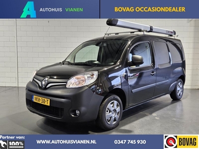 Renault Kangoo 1.5 Blue DCi 95PK Comfort MAXI / AIRCO / CRUISE.C / PDC / CAMARA / 13.000KM !!