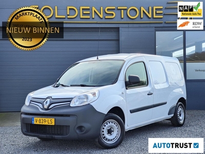 Renault Kangoo 1.5 dCi 90 Energy Comfort Maxi 1e Eigenaar,Navi,Cruise,Airco,Camera,N.A.P,APK bij Aflevering