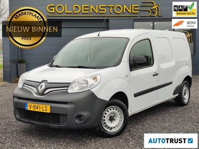 Renault Kangoo 1.5 dCi 90 Energy Comfort Maxi 1e Eigenaar,Navi,Cruise,Airco,Camera,N.A.P,APK bij Aflevering