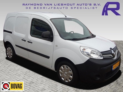 Renault Kangoo 1.5 dCi 90 Energy Comfort NAVI SCHUIFDEUR