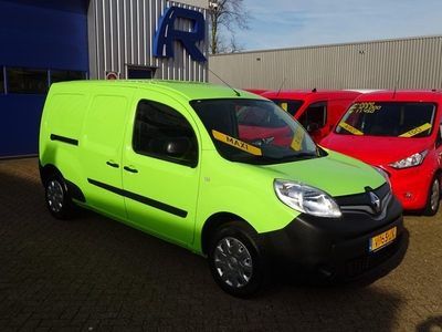 Renault Kangoo 1.5 dCi 90 Energy Luxe Maxi AIRCO CRUISE CONTROL NAVIGATIE PDC L2