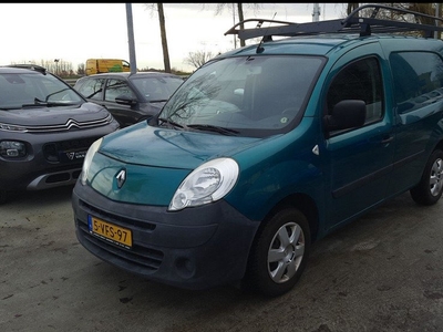 Renault Kangoo Express 1.6 Express Comfort 3e Eigenaar! Nieuwe APK! Trekhaak!