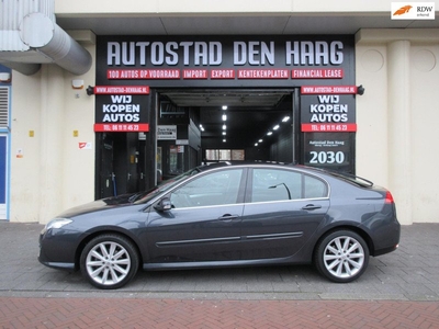 Renault Laguna 2.0 dCi Dynamique Navi Clima PDC