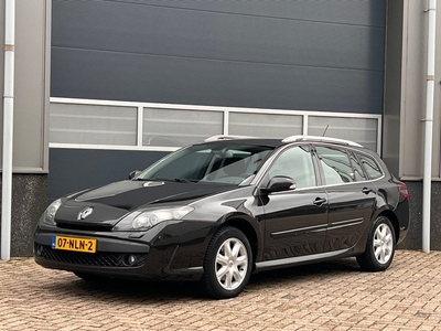 Renault Laguna Estate 2.0 dCi Dynamique bj.2010 Navi|Trekhaak|Pdc|Nap.