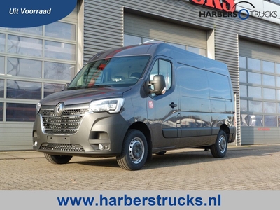 Renault Master L2H2 Red Edition 150 P.Sensoren, Camera, Trekhaak, Mistlampen, Opstap, Navigatie CarPlay, Andoid, DAB+ RE131710