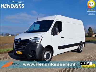 Renault Master T35 2.3 dCi 135 L2 H2 - 136 Pk - Euro 6