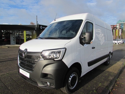 Renault Master T35 2.3 dCi 135 L2H2 Comfort - Trekhaak - Pack Driving