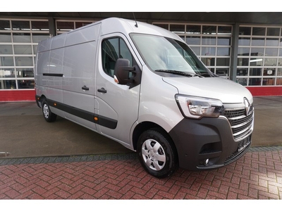 Renault Master T35 2.3 dCi 180PK L3H2 Energy Comfort Nr.