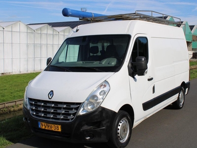 Renault Master T35 2.3 dCi L2H2 met Airco