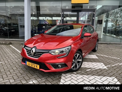 RENAULT MEGANE 1.2 TCe Bose 130PK 1e eig., 8.7 Nav., Camera, Cruise, 17