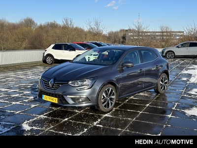 RENAULT MEGANE 1.3 TCe Bose 1e Eigenaar! / Dealer Onderhouden