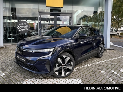 RENAULT MEGANE E-TECH EV60 Optimum Charge Techno €2.000,- SUBSIDIE MOGELIJK! ( MC 1364)