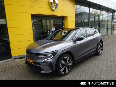 RENAULT MEGANE E-TECH EV60 Optimum Charge Techno Volledig elektrisch / uitzonderlijk compleet / demo