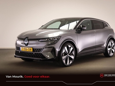 Renault Megane E-Tech EV60 Optimum Charge Techno | WLTP 470 KM | BTW | 360° CAMERA