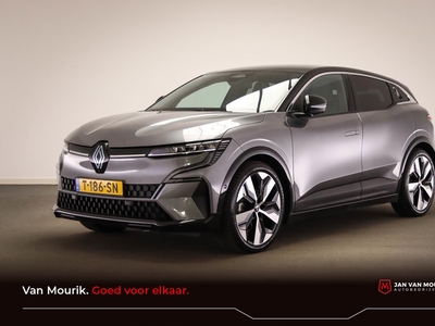 RENAULT MEGANE E-TECH EV60 Optimum Charge Techno | WLTP 470 KM | BTW | 360° CAMERA