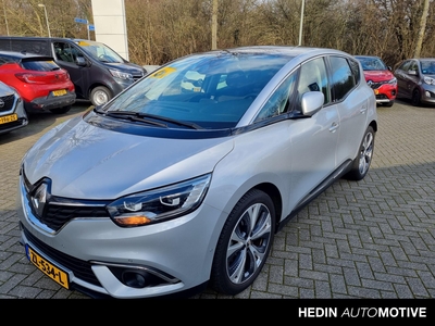 RENAULT SCÉNIC 1.3 TCe Bose Super net/ dealer onderhouden/ All-season/ Trekhaak / pano / enz!