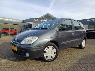 Renault Scenic 1.6-16V Authentique