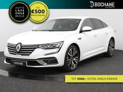 Renault TALISMAN 1.3 TCe 160 EDC Business Initiale Paris | Automaat | Navigatie 9,3