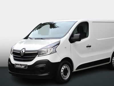 Renault Trafic 2.0 DCi 120 pk L1H1 Airco, Keyless Entry PDC achter, Laaduimte pakket, Slechts 42 dkm !!