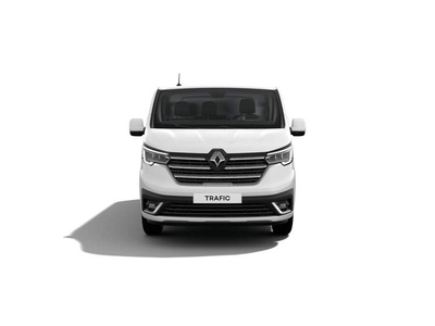 Renault Trafic 2.0 dCi 130 T30 L2H1 Work Edition