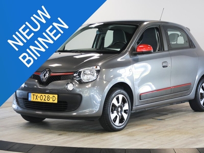 Renault Twingo 1.0 SCe Collection