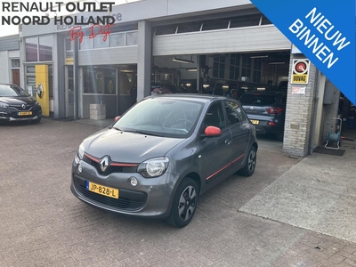 Renault Twingo 1.0 SCe Collection 15.835km!!