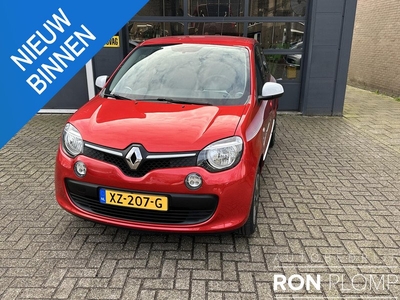 Renault Twingo 1.0 SCe Collection / Airco/ Cruise/ R&GO bluetooth/ Led