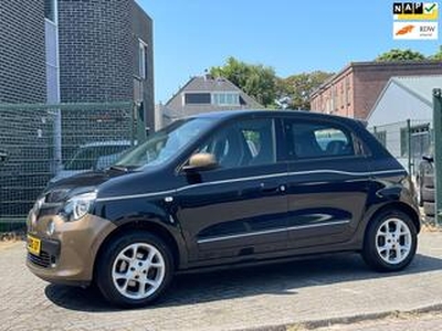 Renault TWINGO 1.0 SCe Dynamique Camera/PDC/NAV!