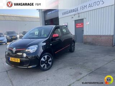 Renault TWINGO 1.0 SCe Expression