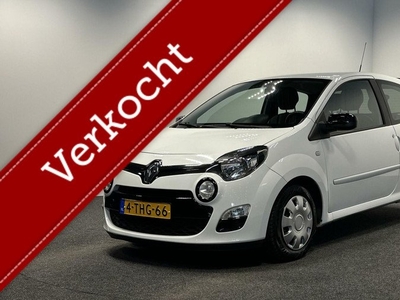 Renault Twingo 1.2 16V Authentique SLECHTS 60000 KM !!