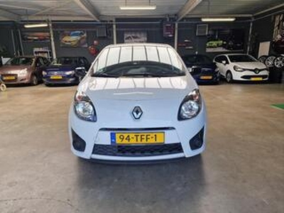 Renault TWINGO 1.2-16V Collection