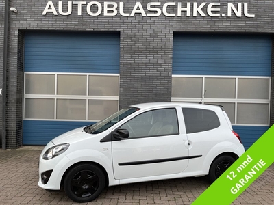 Renault Twingo 1.2-16V Collection, airco, 21.000 KM !!!