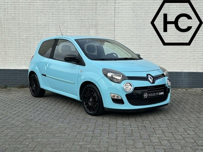 Renault Twingo 1.2 16V Dynamique Clima Cruise Bluetooth NAP