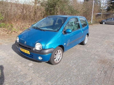 RENAULT TWINGO 1.2 Authentique