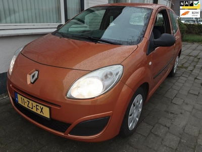 Renault Twingo 1.2 Authentique