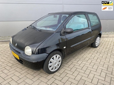 Renault Twingo 1.2 Lazuli