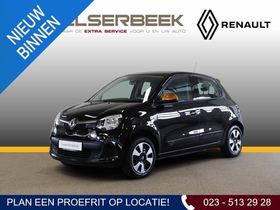 Renault Twingo SCe 70 Collection * AIRCO/BLUETOOTH *