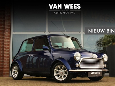 ➡️ Rover Mini 1.3 Cooper S Monza uitvoering | Origineel | Uniek | Classic