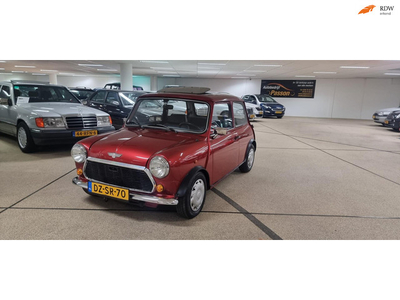 Rover Mini 1.3 Sprite Automaat!!