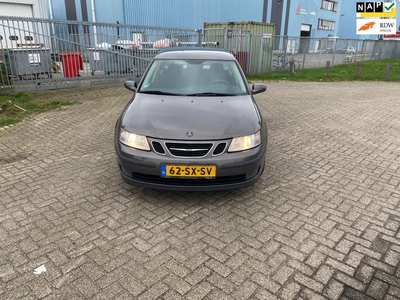 Saab 9-3 Sport Estate 1.8t Linear