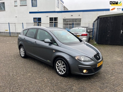 Seat Altea XL 1.6 TDI Ecomotive Businessline COPA