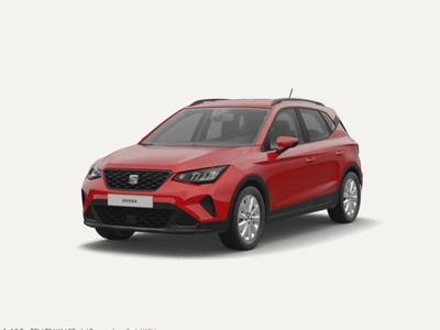 SEAT Arona 1.0 TSI 95pk Style private lease 413,-