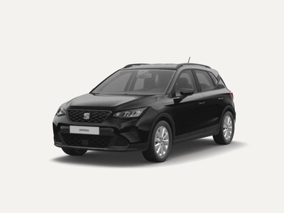 SEAT Arona 1.0 TSI 95pk Style private lease 422,-