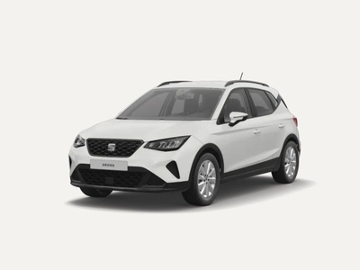 SEAT Arona 1.0 TSI 95pk Style private lease 420,-