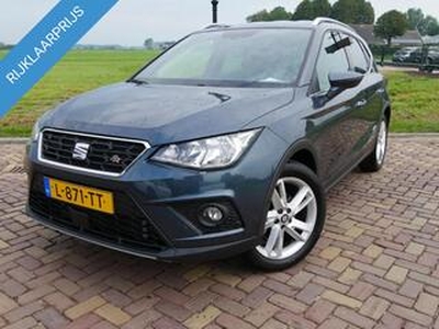 Seat Arona 1.5 TSI EVO FR Business Intense