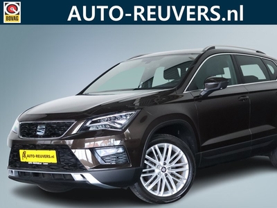 SEAT Ateca 1.4 EcoTSI Xcellence / LED / Navi / DSG / Cam / Trekhaak