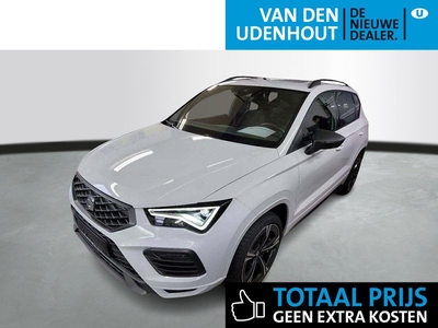 SEAT Ateca 1.5 TSI 150pk FR DSG / Panoramadak / Trekhaak / 360 Camera