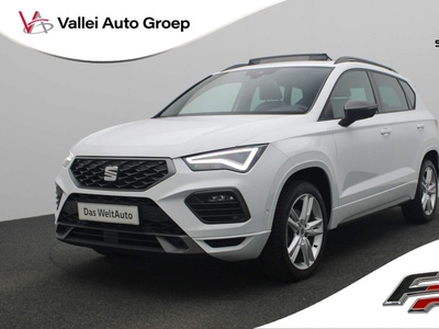 SEAT Ateca 1.5 TSI 150PK DSG FR Business Intense | Pano | Keyless | Camera | Full LED | Navi | ACC | 18 inch