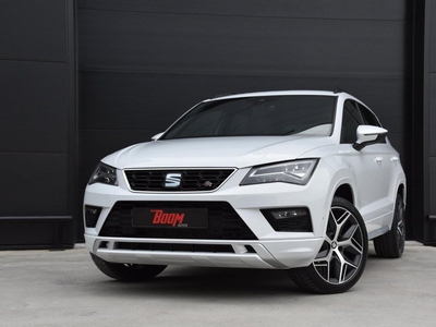 Seat Ateca 1.5 TSI 150PK FR DSG VIRTUAL/CARPLAY/19INCH/LED